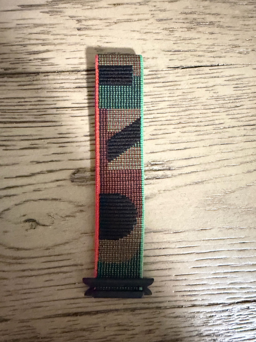 Apple Unity Sport Loop